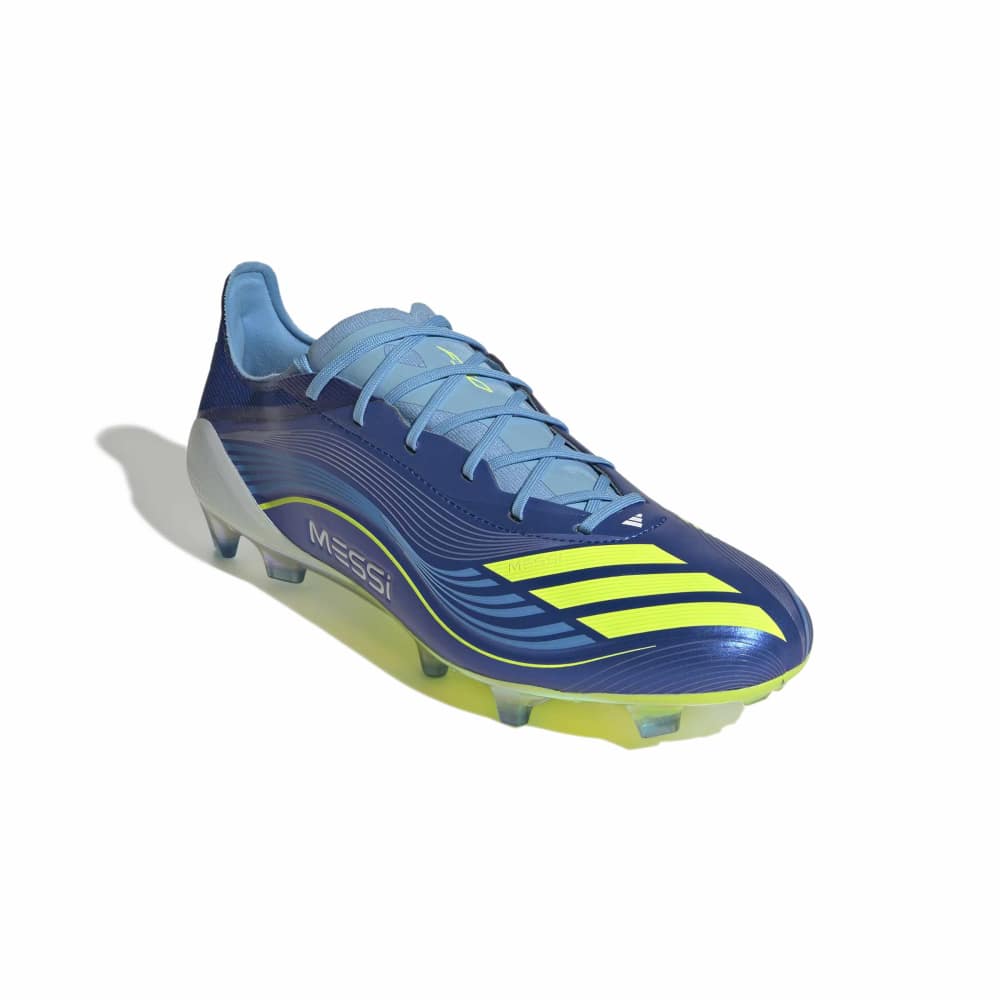 Adidas F50 Elite FG Fotballsko Messi VIS10N