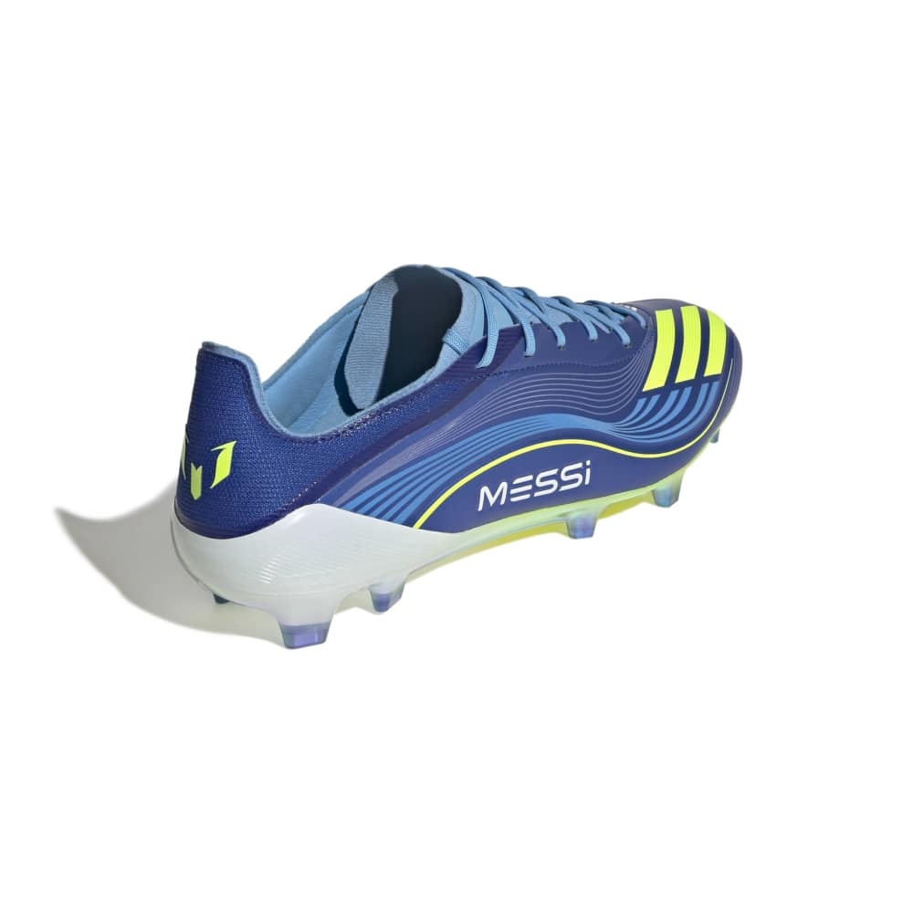 Adidas F50 Elite FG Fotballsko Messi VIS10N