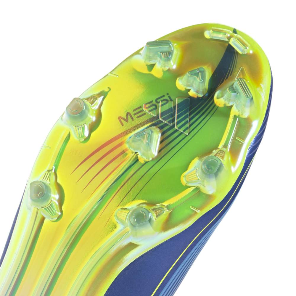 Adidas F50 Elite FG Fotballsko Messi VIS10N