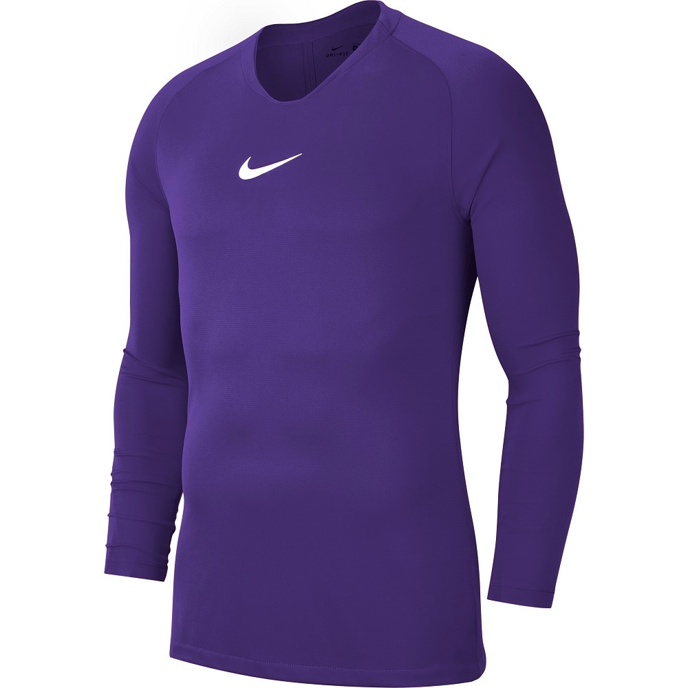 Nike Fyllingsdalen Baselayer Overdel Lilla