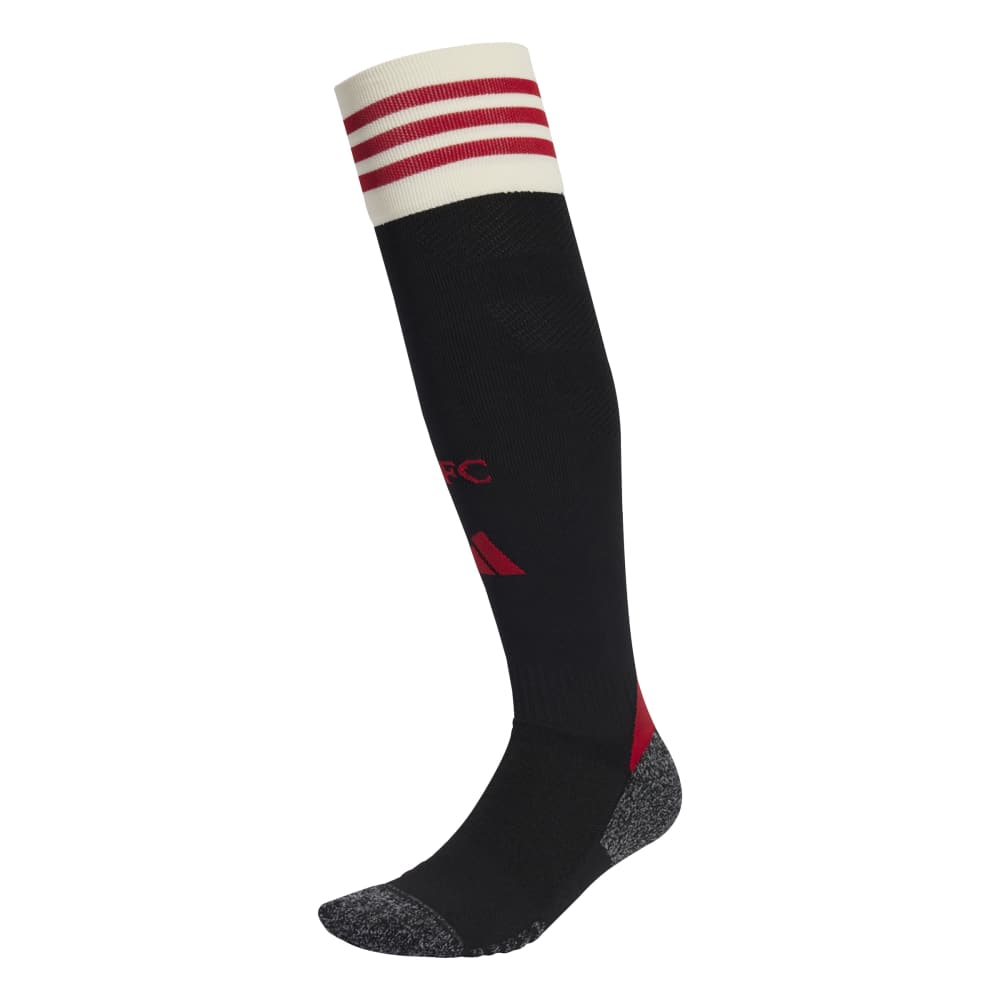 Adidas Liverpool FC Fotballstrømper 25/26 Borte