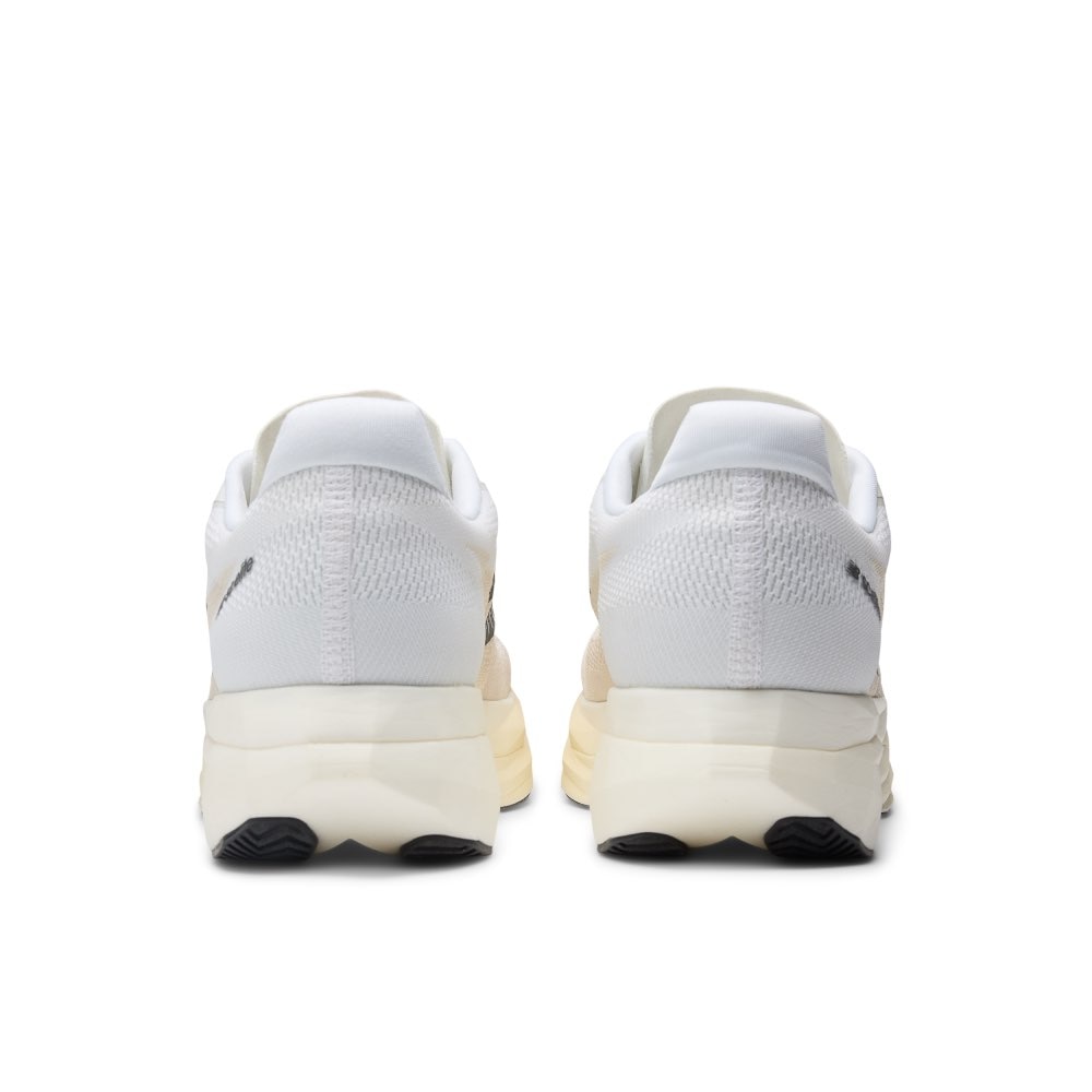New Balance FuelCell SuperComp Elite v5 Joggesko Herre Hvit/Beige