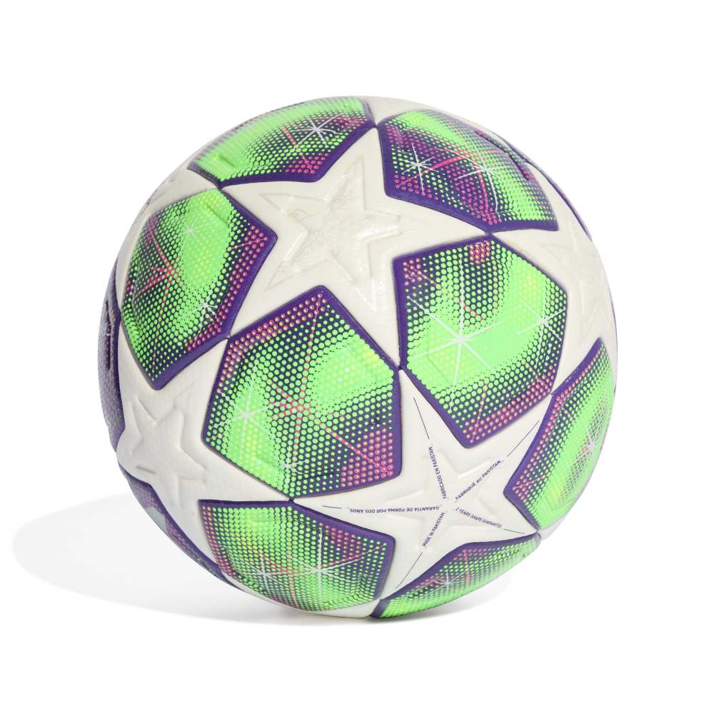 Adidas Pro UEFA Women's Champions League Offisiell Matchball 25/26
