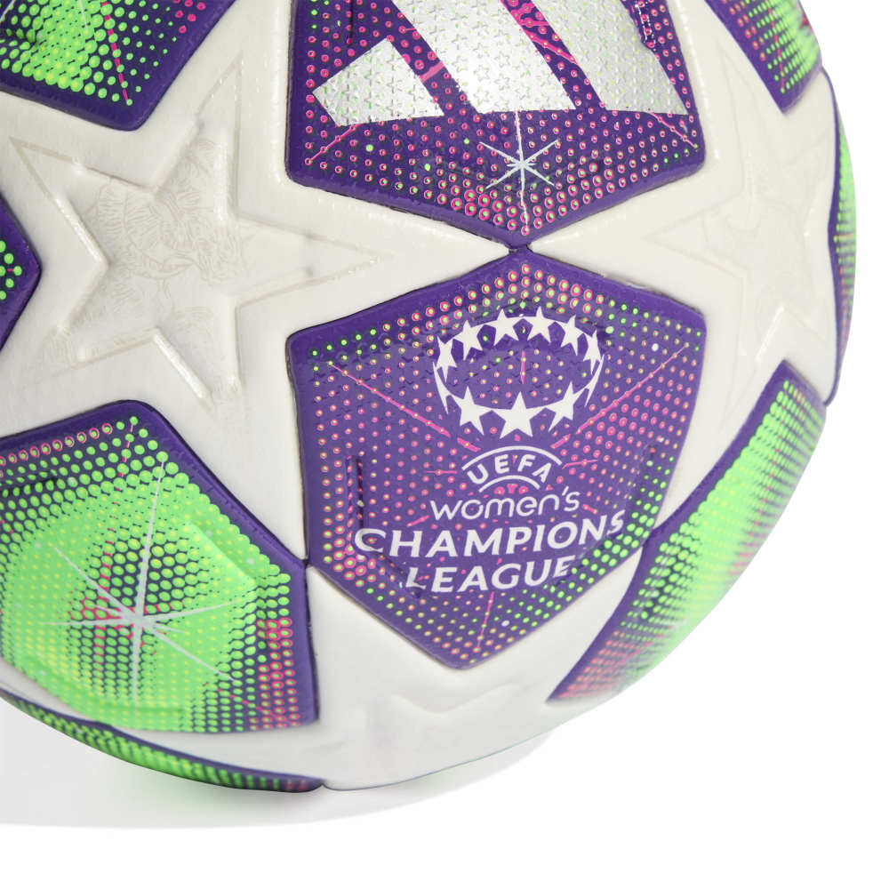 Adidas Pro UEFA Women's Champions League Offisiell Matchball 25/26
