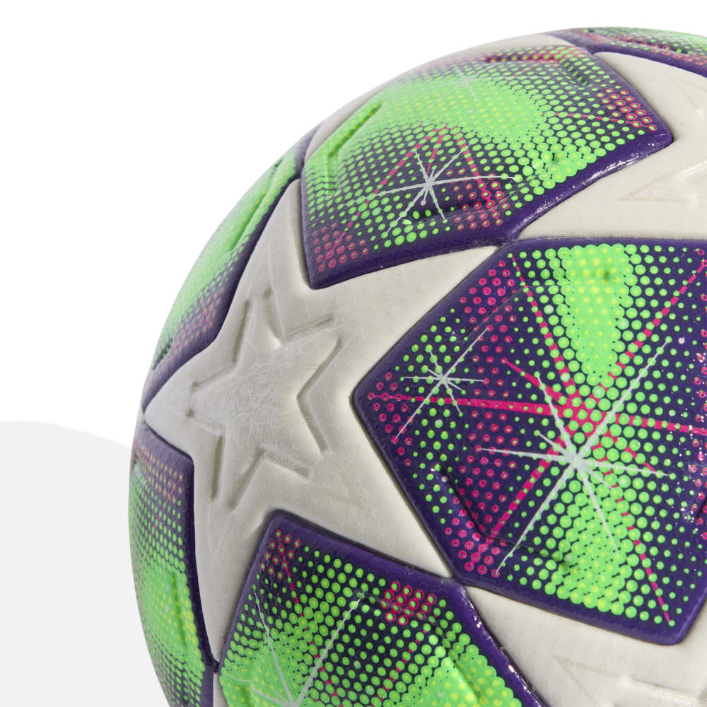 Adidas Pro UEFA Women's Champions League Offisiell Matchball 25/26