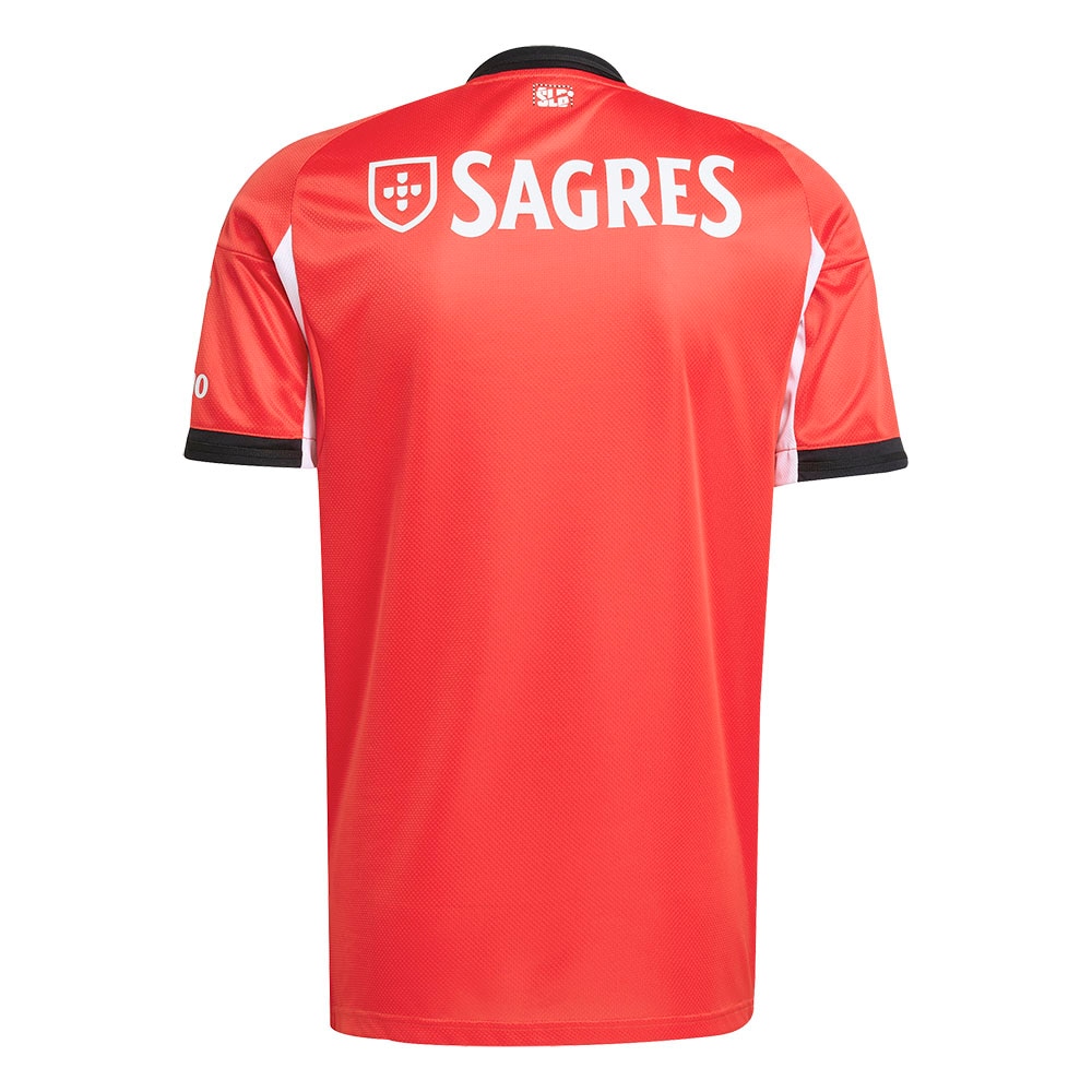 Adidas SL Benfica Fotballdrakt 25/26 Hjemme