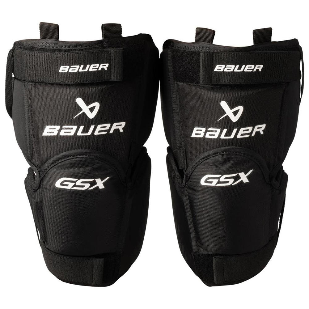 Bauer GSX Barn Knebeskytter Keeper