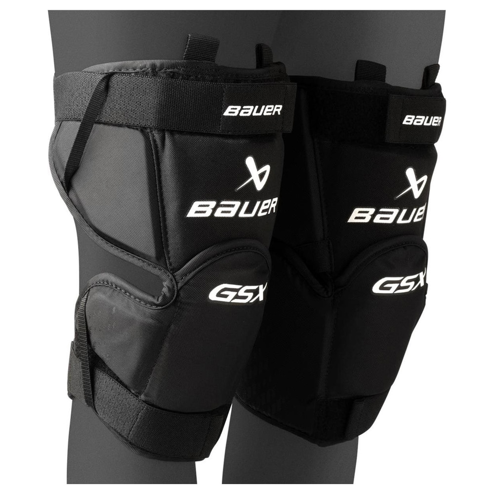 Bauer GSX Barn Knebeskytter Keeper