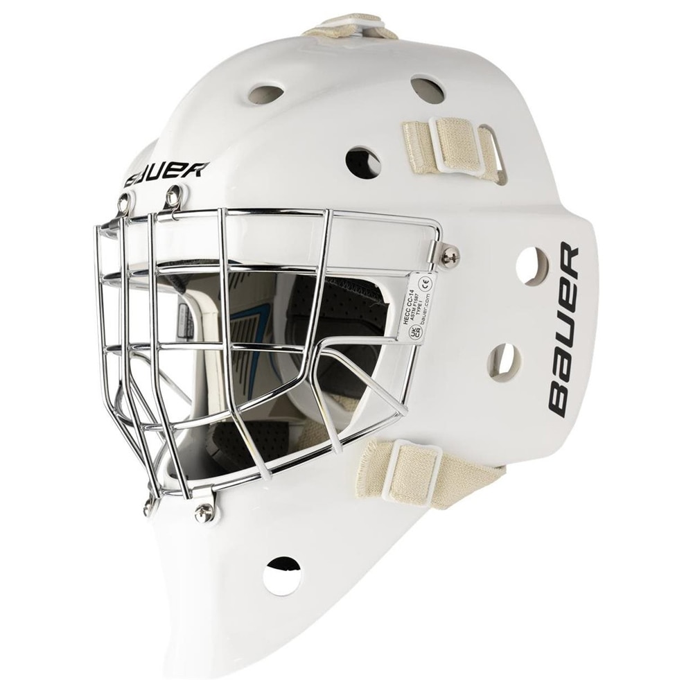 Bauer 940 Junior Keepermaske