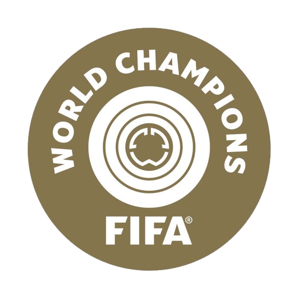 FIFA Club World Cup 2025 Champions Badge