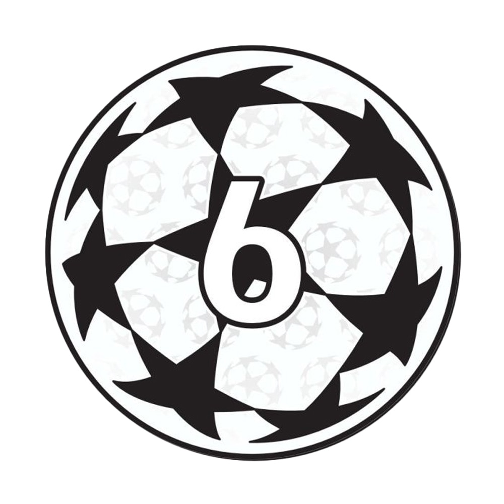 Official Product UEFA Champions League-merker