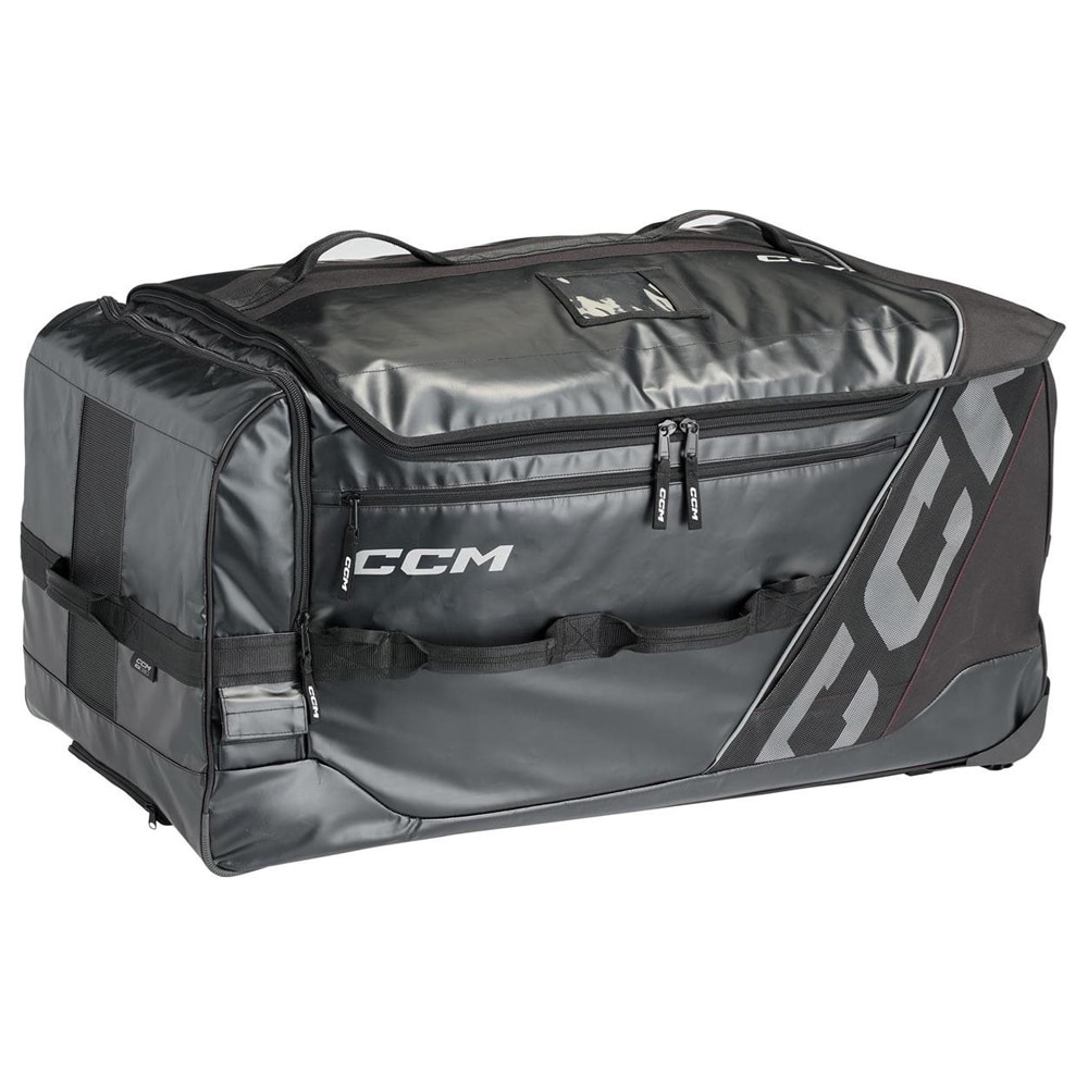 Ccm 580 Keeperbag med hjul