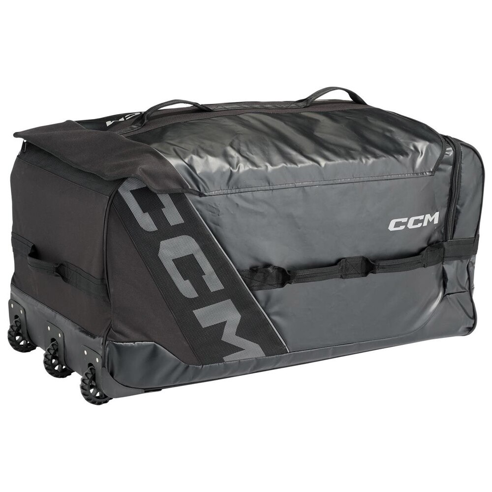Ccm 580 Keeperbag med hjul