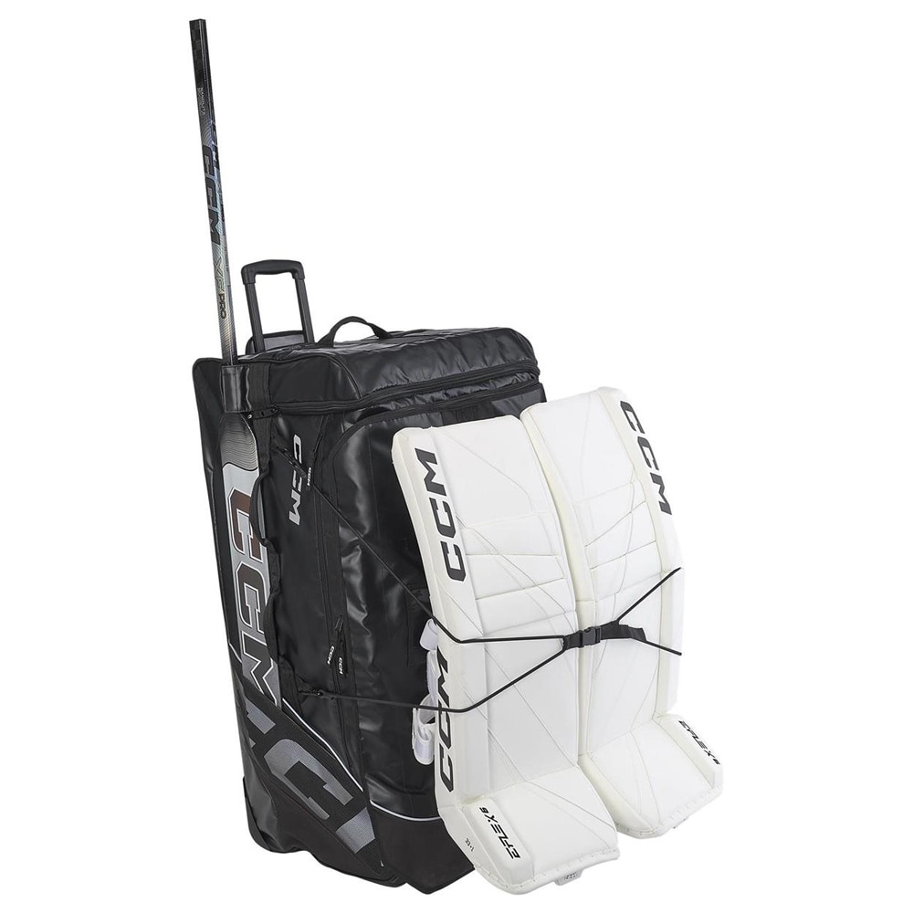 Ccm 580 Keeperbag med hjul