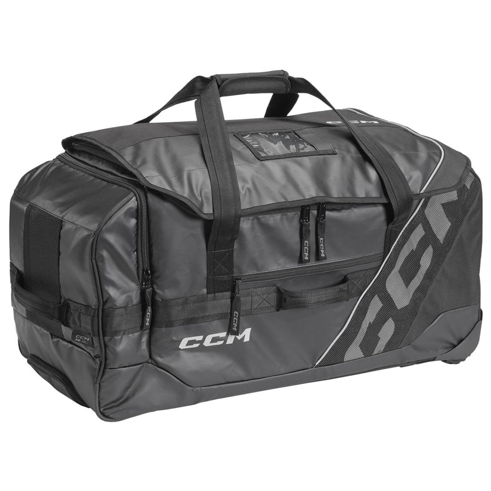 Ccm 580 Hockeybag med hjul