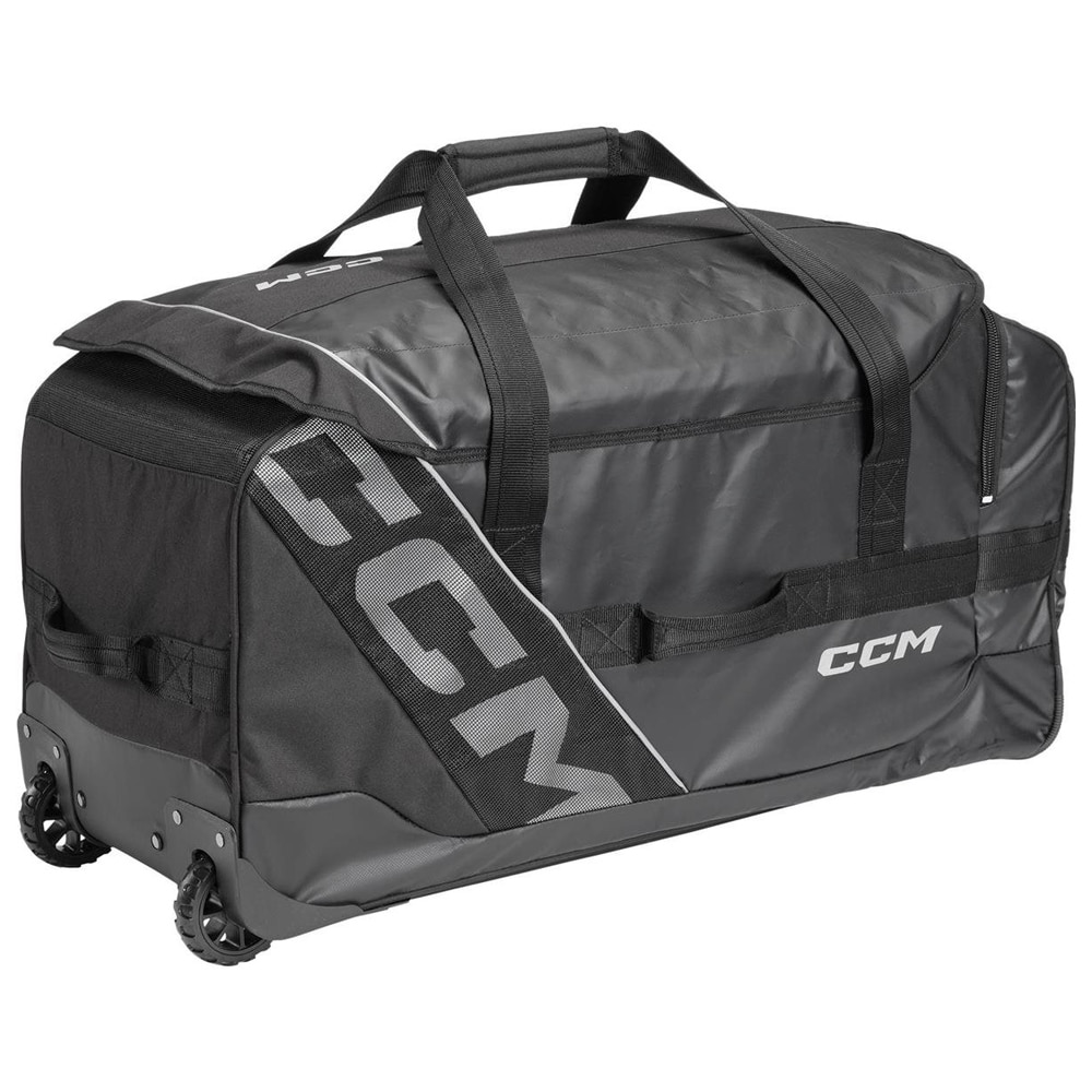 Ccm 580 Hockeybag med hjul