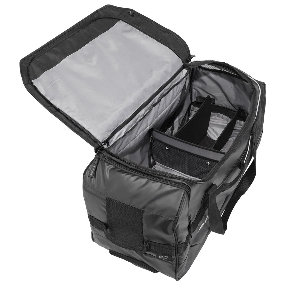 Ccm 580 Hockeybag med hjul