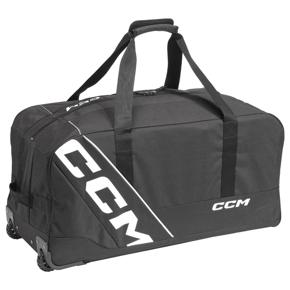 Ccm 520 Junior Hockeybag med hjul