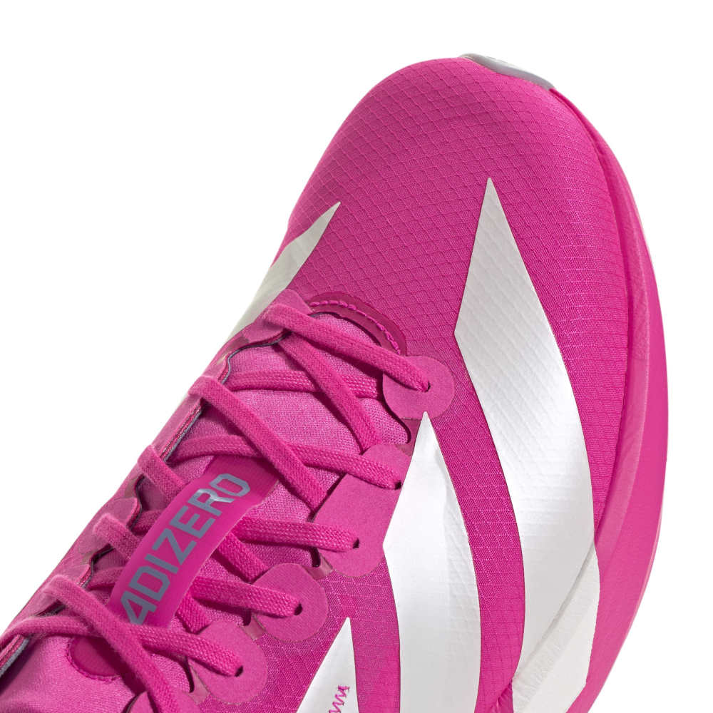 Adidas Adizero Adios 9 Joggesko Herre Rosa/Sølv