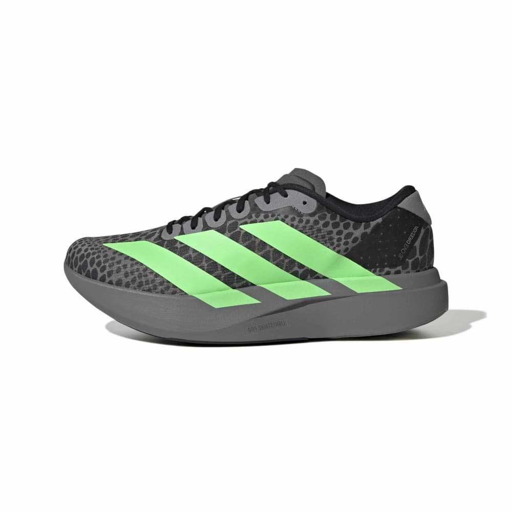 Adidas adizero Evo SL Joggesko Herre Grå/Grønn