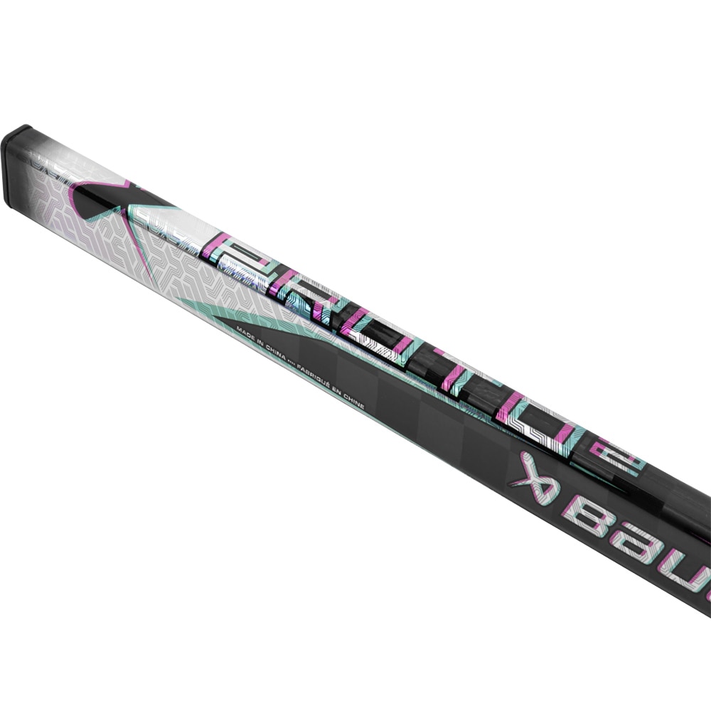 Bauer PROTO 2 Senior Hockeykølle