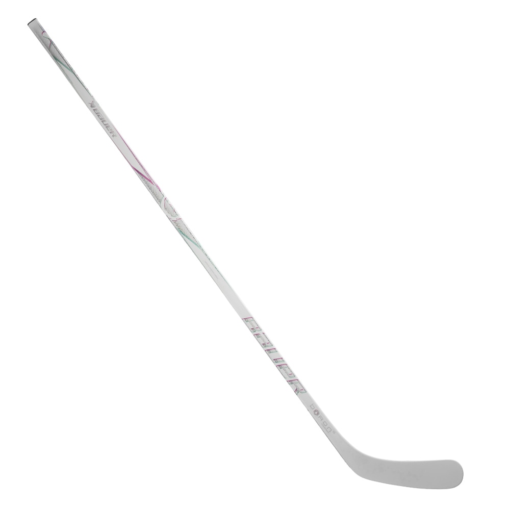 Bauer PROTO 2 Barn Hockeykølle Hvit