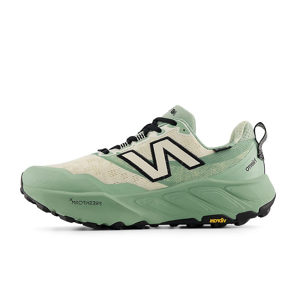 New Balance Fresh Foam X Hierro v9 GTX Joggesko Herre Grønn