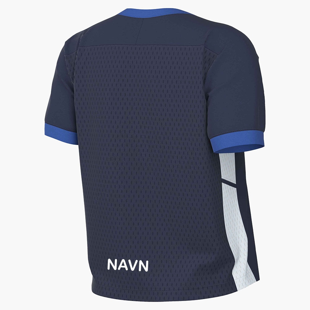 Nike Fyllingsdalen Treningstrøye Dame Marine/Hvit
