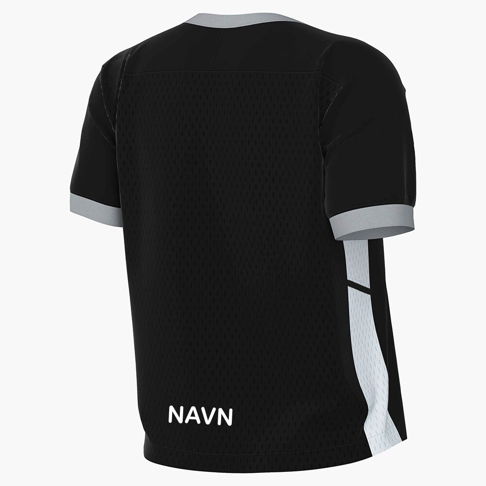 Nike Skogsvåg IL Treningstrøye Dame Sort/Hvit