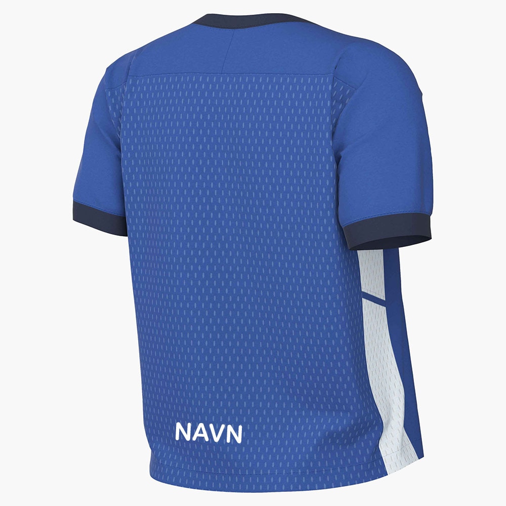 Nike Sotra SK Treningstrøye Dame Blå/Hvit
