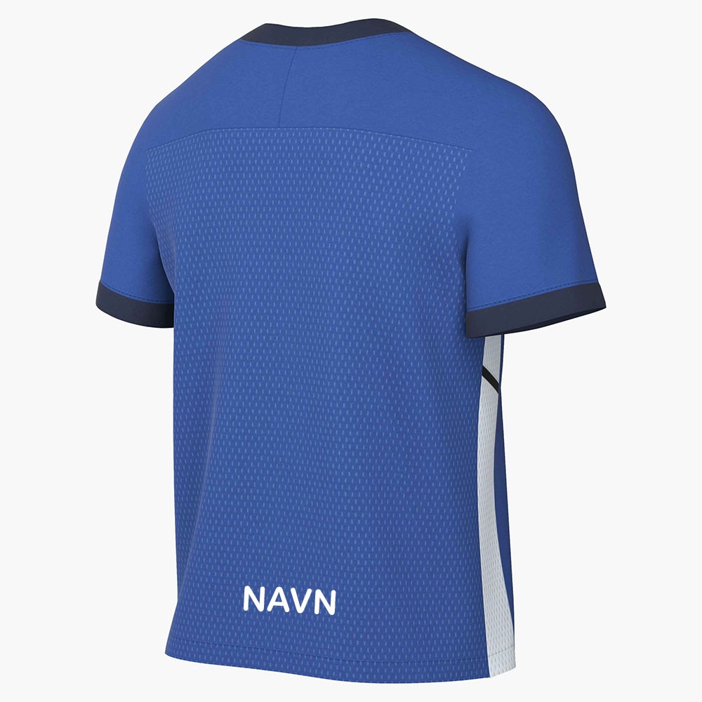 Nike Fedje IL Treningstrøye Barn Blå/Hvit