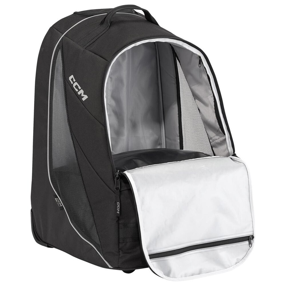 Ccm 590 Backpack med hjul