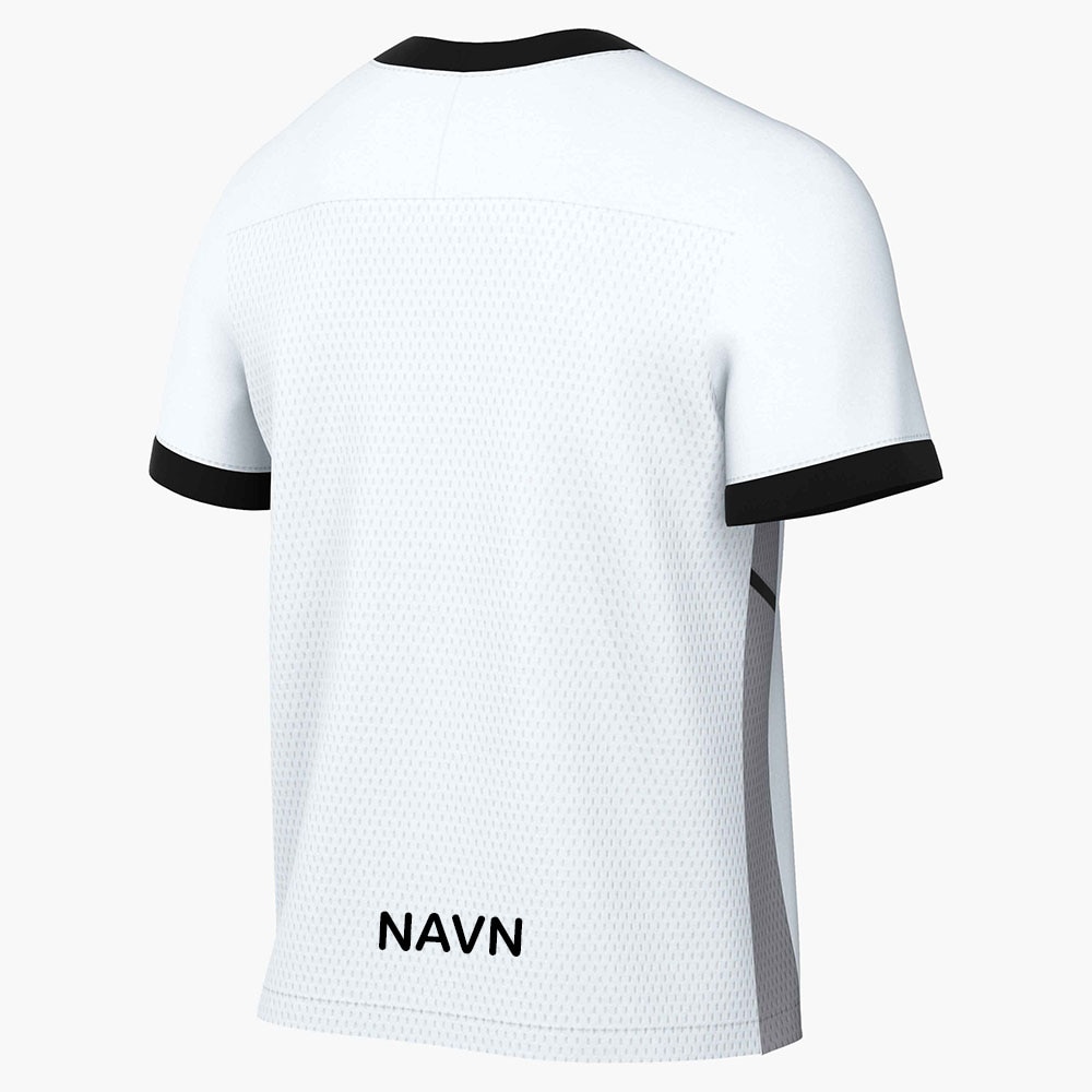 Nike Skogsvåg IL Treningstrøye Hvit/Sort