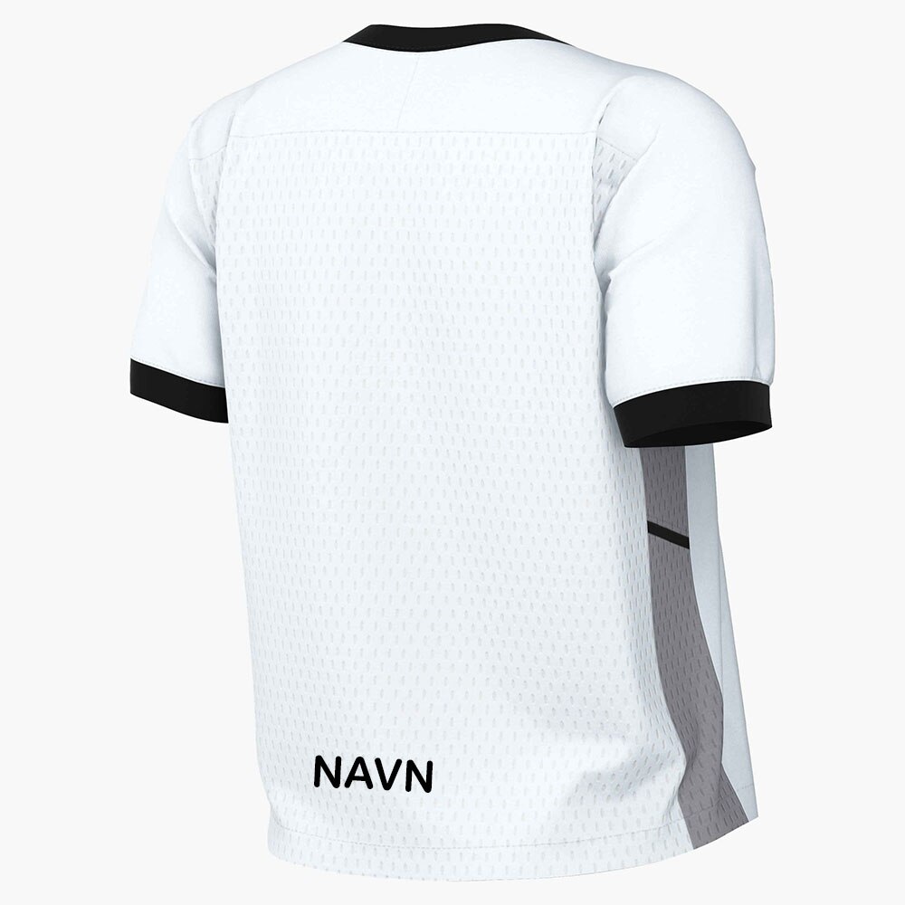 Nike Skogsvåg IL Treningstrøye Dame Hvit/Sort