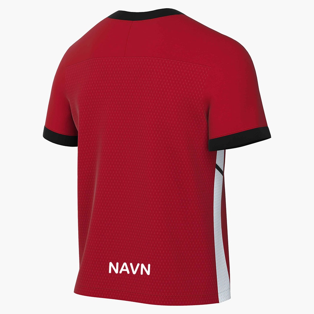 Nike Arna-Bjørnar Treningstrøye Rød/Hvit