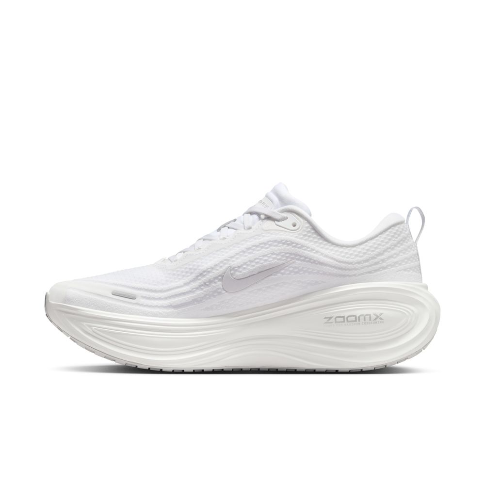 Nike Vomero Plus Joggesko Herre Hvit