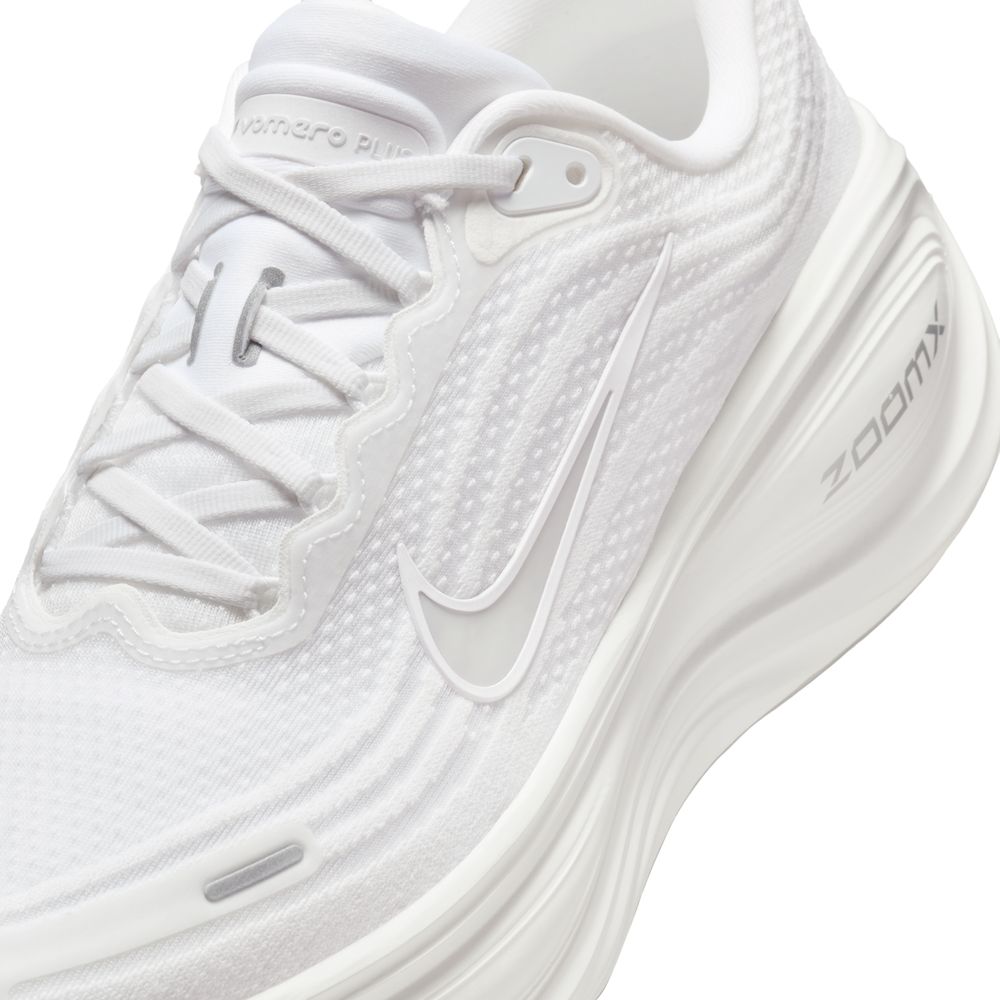 Nike Vomero Plus Joggesko Herre Hvit