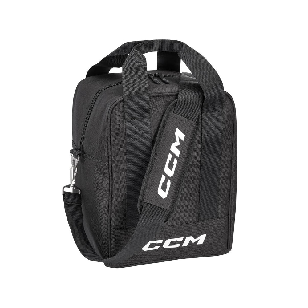 Ccm Elite Puck Bag