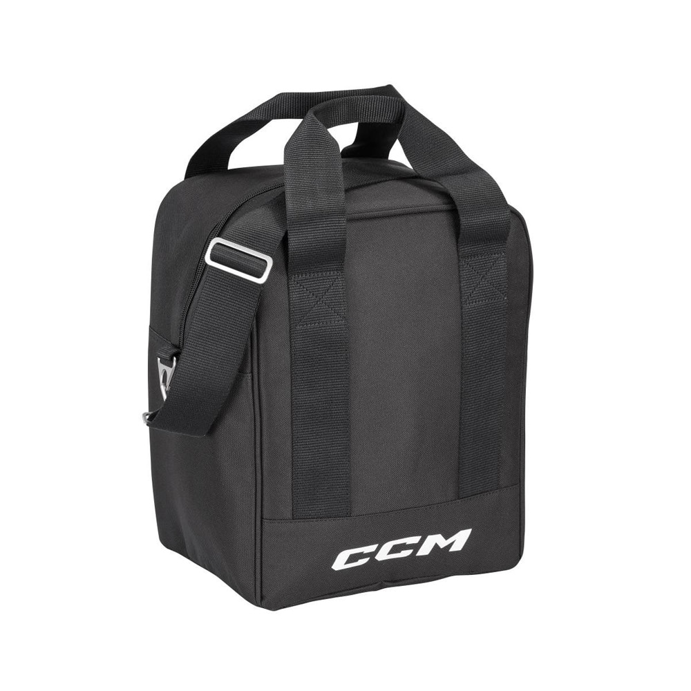Ccm Elite Puck Bag