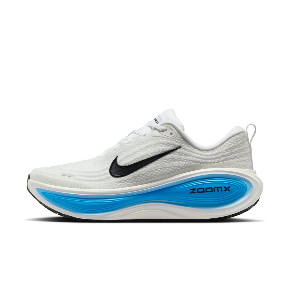 Nike Vomero Plus Joggesko Herre Hvit/Blå