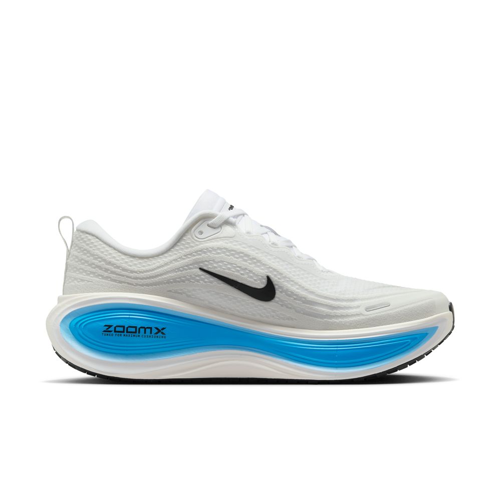 Nike Vomero Plus Joggesko Herre Hvit/Blå