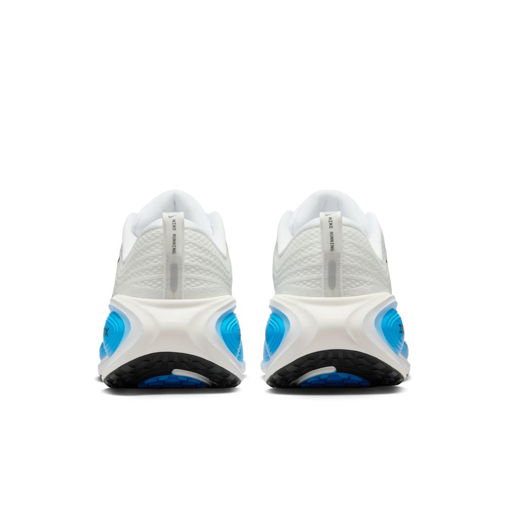 Nike Vomero Plus Joggesko Herre Hvit/Blå