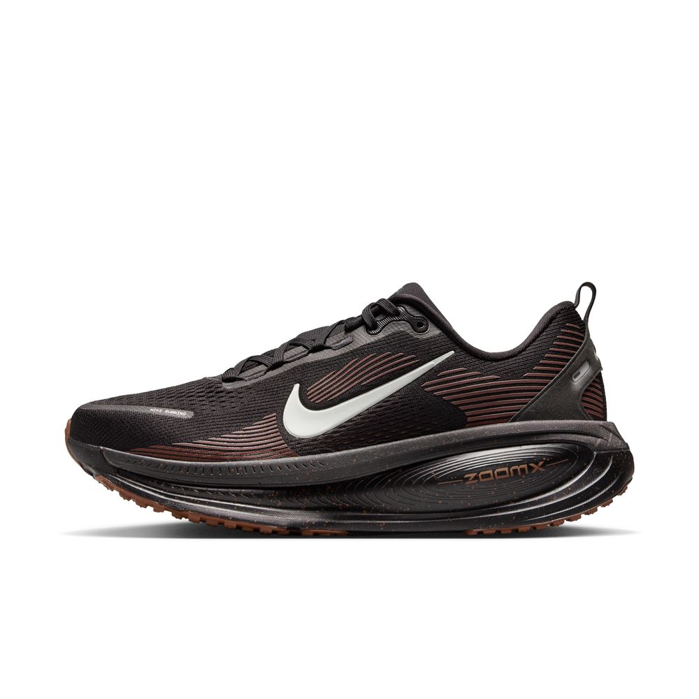 Nike Vomero 18 Joggesko Herre Sort/Brun