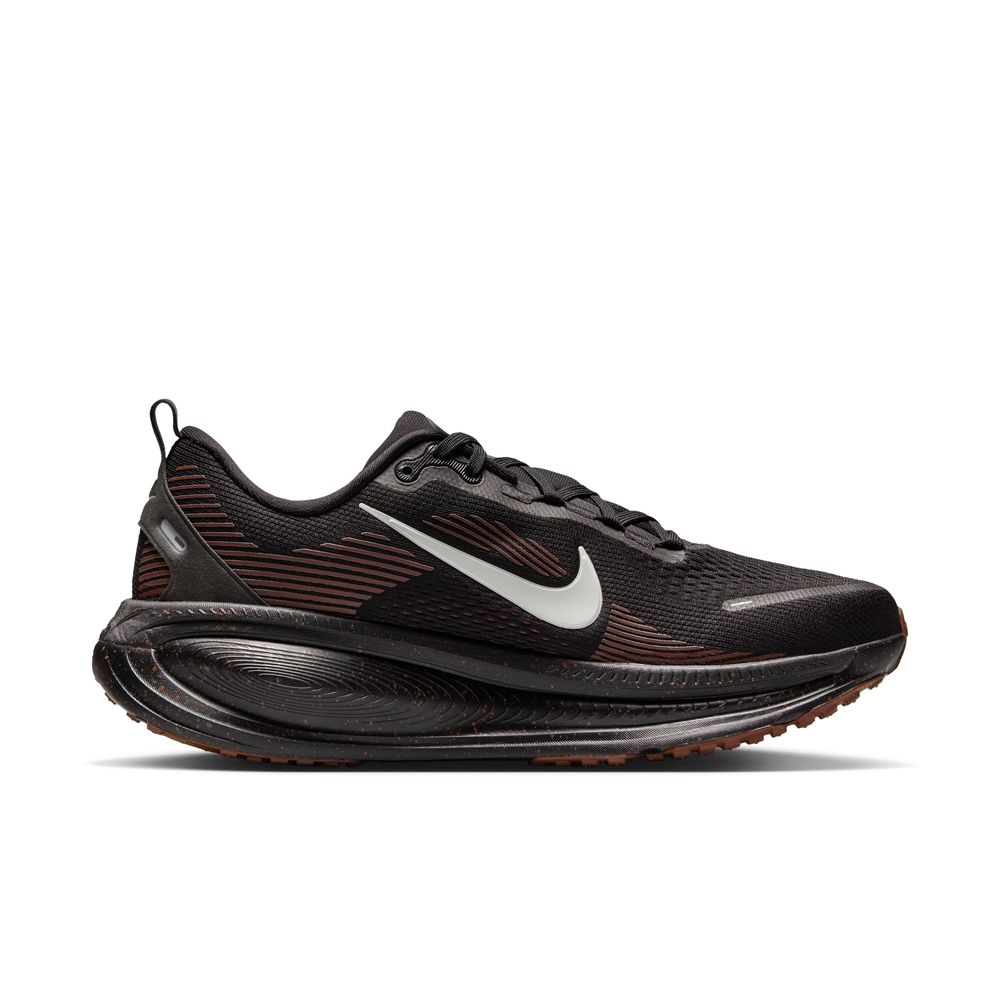 Nike Vomero 18 Joggesko Herre Sort/Brun