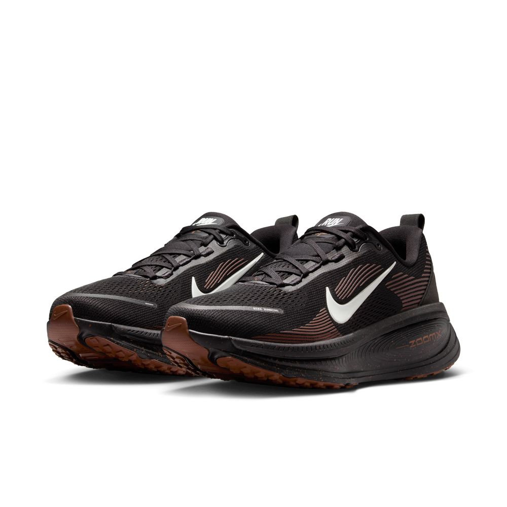 Nike Vomero 18 Joggesko Herre Sort/Brun