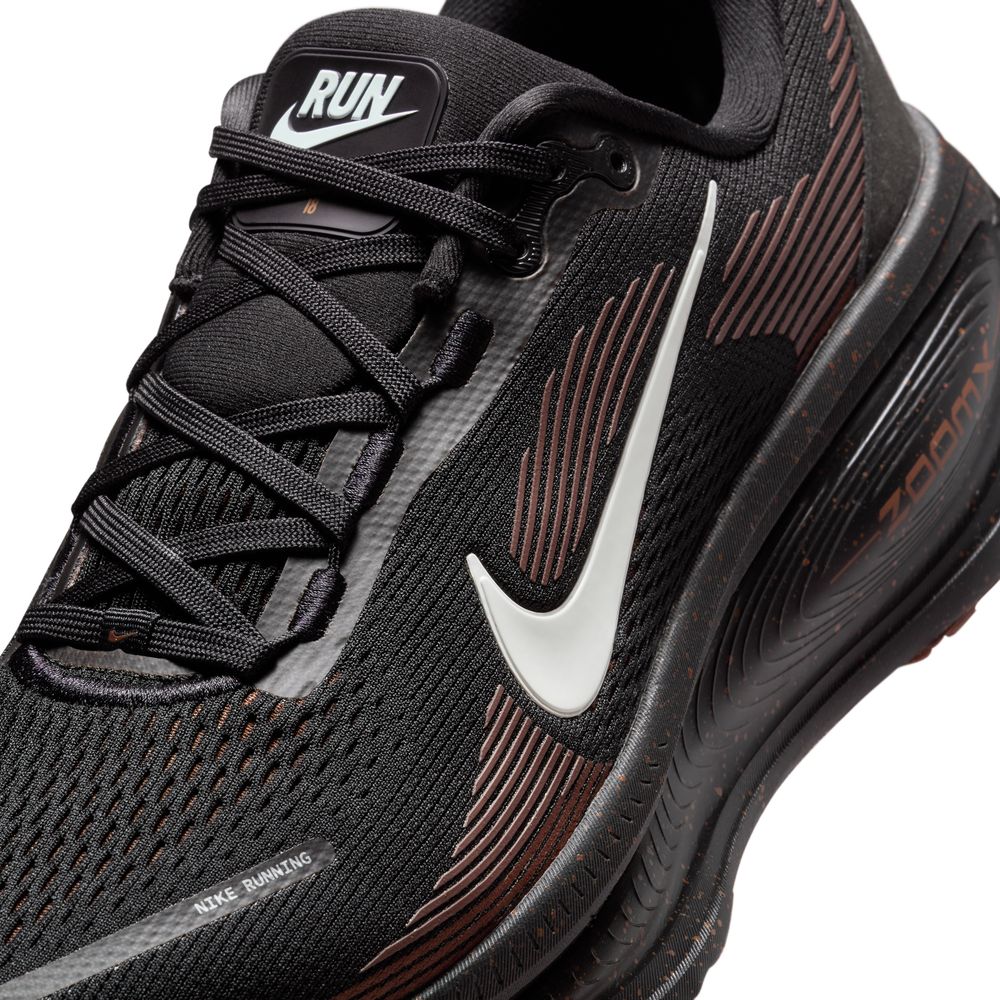 Nike Vomero 18 Joggesko Herre Sort/Brun