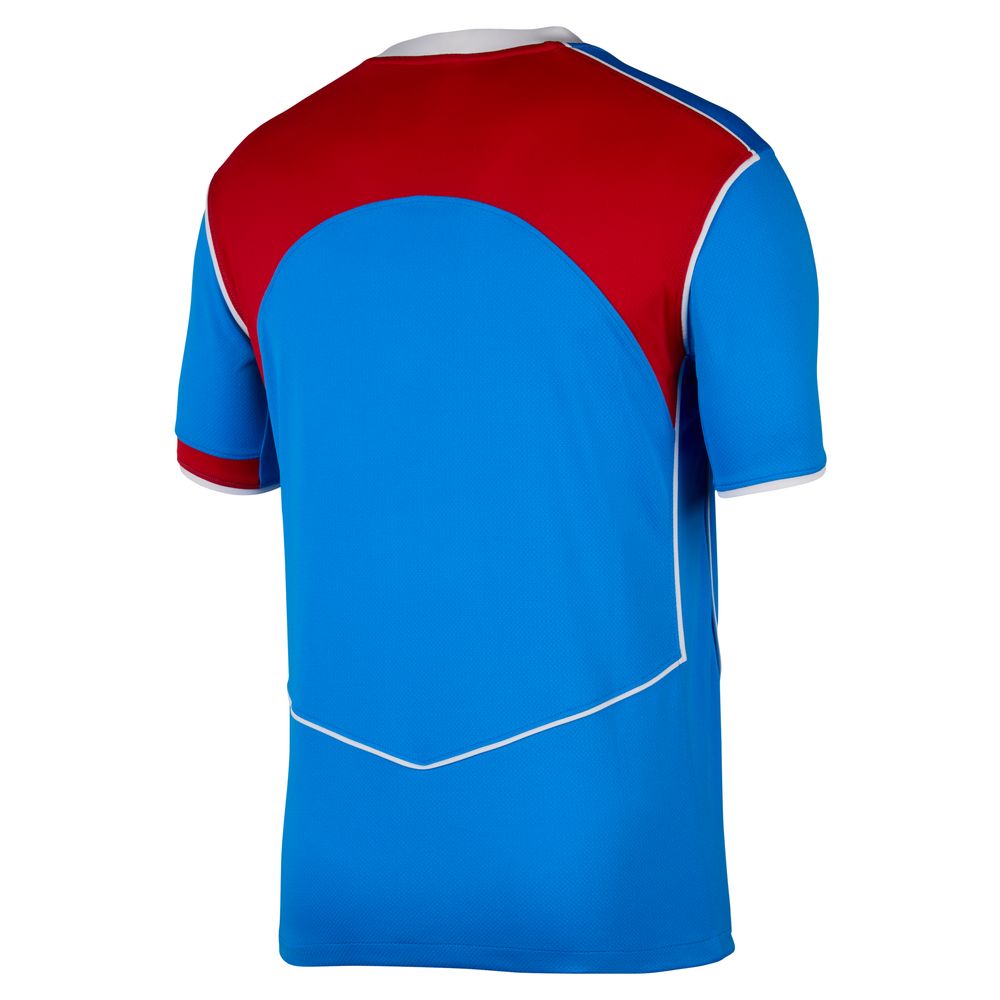 Nike Atletico Madrid Fotballdrakt 25/26 Tredje