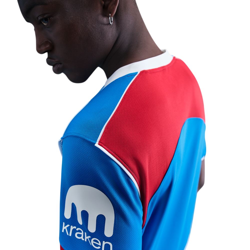 Nike Atletico Madrid Fotballdrakt 25/26 Tredje