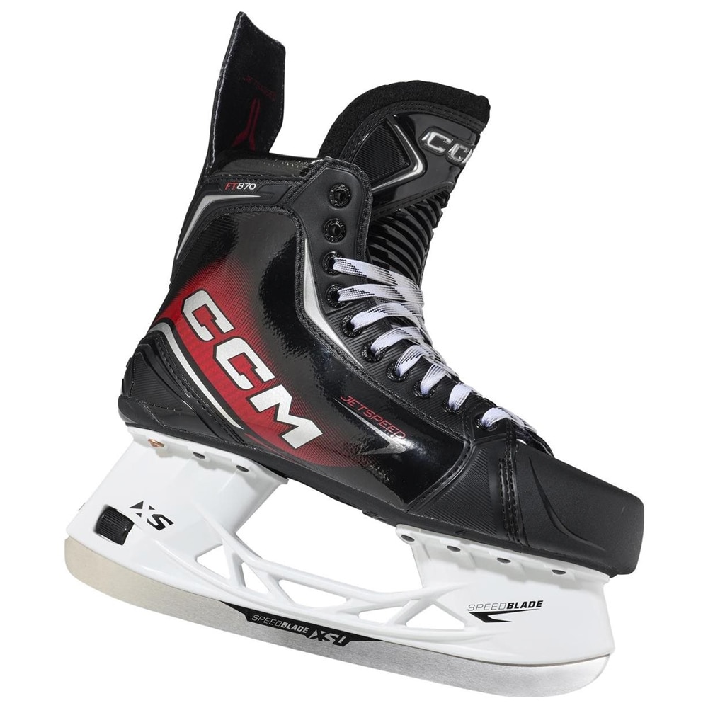 Ccm JetSpeed FT870 Senior Hockeyskøyte
