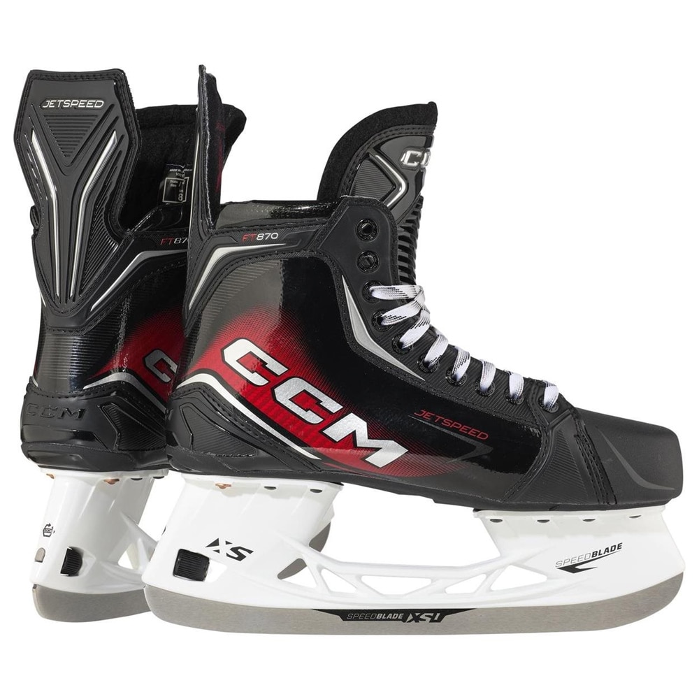 Ccm JetSpeed FT870 Senior Hockeyskøyte